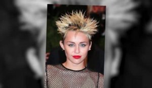 Miley Cyrus raconte ses rencontres surnaturelles dans un appartement de Londres
