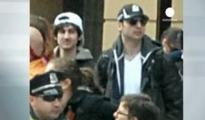 Etats-Unis: Tamerlan Tsarnaev finalement enterré