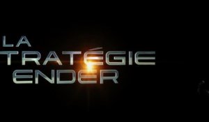 La Stratégie Ender - Bande-annonce [VF|HD] [NoPopCorn]