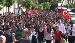 La Turquie accuse la Syrie après l'attentat de Reyhanli