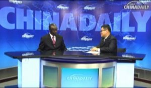 Rwanda seeks partnership with China-Big Talk-chinadaily.com.cn