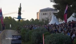 FISE 2013 - Vallnord MTB Slopestyle - Finales Pro