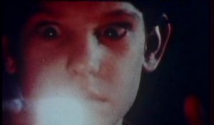 Steven Spielberg : les secrets de E.T l'extra-terrestre - Archive vidéo INA