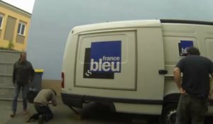 FIMU 2013 : France Bleu Belfort Montbéliard prépare l'évènement