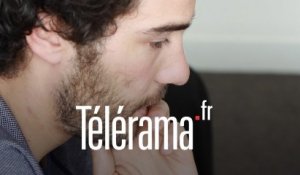 Cannes 2013 : Tahar Rahim, l'interview photo