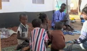 La Communauté internationale au chevet du Mali