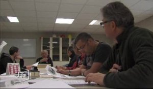 Forège : 135 salariés licenciés (Vendée)