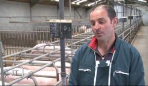 Les éleveurs veulent une revalorisation des prix (Vendée)