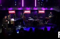 Hugh Laurie - Junco Partner en live dans le Grand Studio RTL