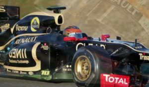 Entretien avec Jean-Louis Moncet sur les essais de Jerez 2012