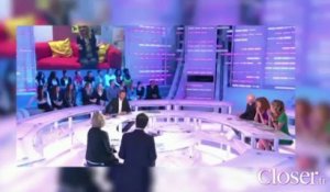 Le Zapping de Closer.fr : Amandine Bourgeois prête pour l’Eurovision !