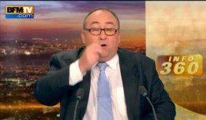 L’éco du soir: récession, pour François Hollande "le pire est passé" - 15/05