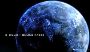 Gran Turismo 6 - Trailer d'Annonce