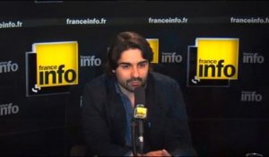 Fabrice Arfi : "L’affaire Cahuzac est loin d’être terminée"