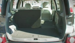 Essai Citroen C3 Picasso 2009