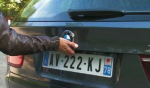 Essai BMW X5 2010