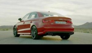 Audi S3 Berline