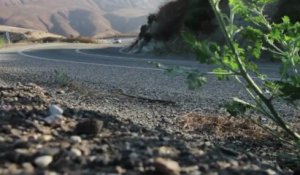 BMW Z4 sDrive 20i Grimes Canyon