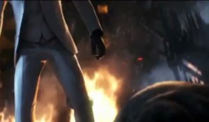 Batman Arkham Origins - Official Trailer