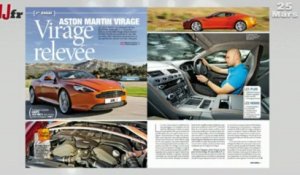 Mag autojournal.fr du 25/03/11