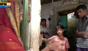 7 jours BFM- Bangladesh: une rescapée de l'usine de textile témoigne – 18/05