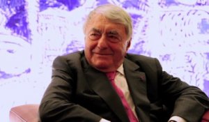 Cannes 2013 : Claude Lanzmann