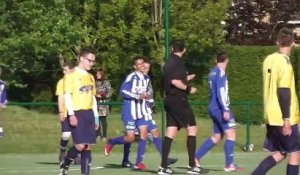 [U19] TOURNOI CAPPELLE-LA-GRANDE [MAI 2013] 2