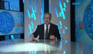 Alexandre Mirlicourtois, Xerfi Canal Croissance : vivement l'erreur !