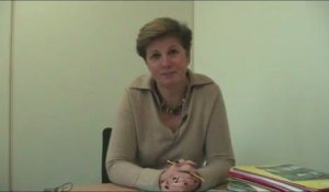 Itw d'Anne Valachs, directrice générale du SERCE, membre d’"Objectif Fibre"