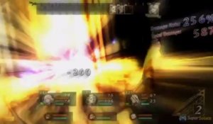 Atelier Escha & Logy : Alchemists of the Dusk Sky - Trailer de Gameplay