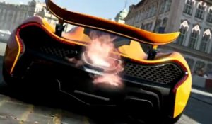 Forza Motorsport 5  - Trailer d'annonce sur Xbox One