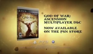 God Of War : Ascension - Astuces sur l'art de savoir contrer et récupérer de la santé