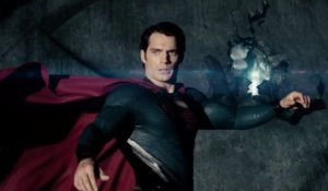 Superman : Man of Steel - Bande-annonce n°4
