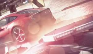 Need for Speed Rivals - Trailer d'annonce