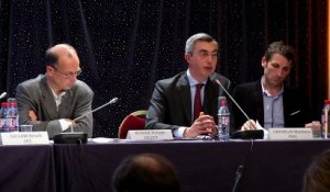 7e réunion du Conseil national du débat- GT Couts et bénéfices et leviers de financements de la transition énergétique (2/4)