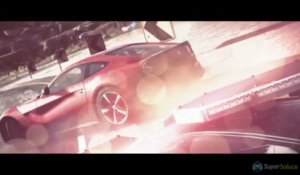 Need For Speed : Rivals - Teaser Trailer