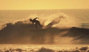 Light - Surf film - 2012