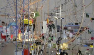 La 55e Biennale de Venise ouvre ses portes