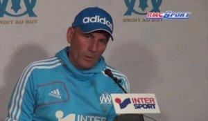 Ligue 1 / Quand Baup compare l'OM ... à Dortmund - 26/05