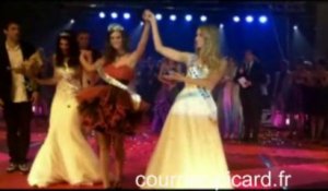 Election de Miss Oise 2013