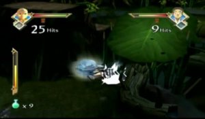 Avatar - The Last Airbender: Burning Earth (PS2, Wii, X360) Walkthrough PART 6 [Full - 6/20]