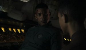 After Earth - Extrait "Beacon" - VOST