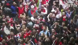 Clip AS Monaco FC 2012-2013