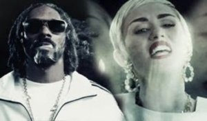 Snoop Lion - Ashtrays and Heartbreaks ft. Miley Cyrus - Video (Released)