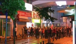 Turquie : un syndicat appelle à une grève de deux jours