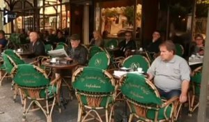 Café corsé pour Manuel Valls