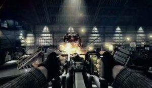 Wolfenstein : The New Order - Bande-annonce E3 2013 (VF)