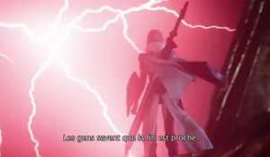 Lightning Returns Final Fantasy XIII - Bande-Annonce E3 2013