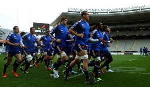 XV France : Entre envie et impatience