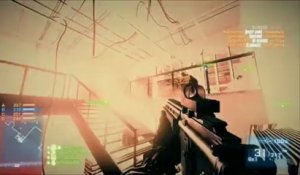 Vidéos des internautes - Battlefield 3 - PC  au Pad